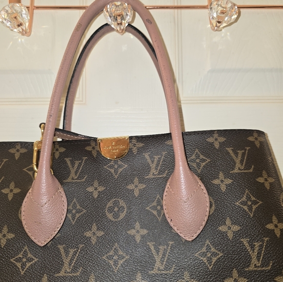 LOUIS VUITTON FLANDARIN - Picture 8 of 16